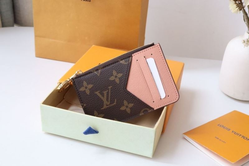 LV Wallets